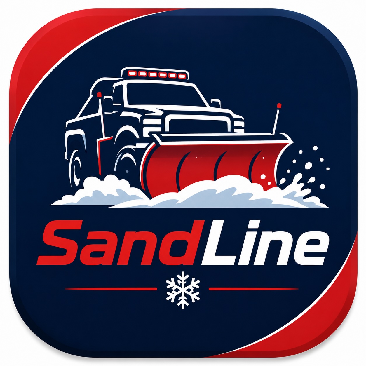 SandLine